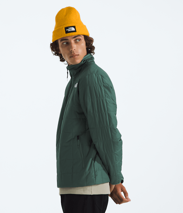 Men's Junction Insulated Jacket | The North Face