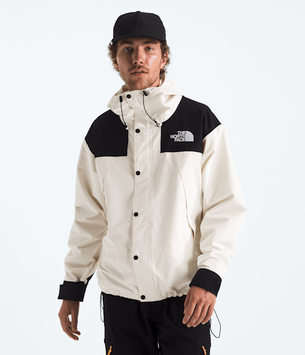 Men’s DRYVENT™ Mono Mountain Jacket