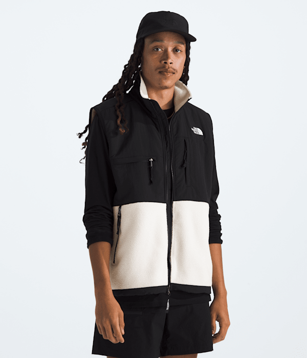 Men’s Retro Denali Vest