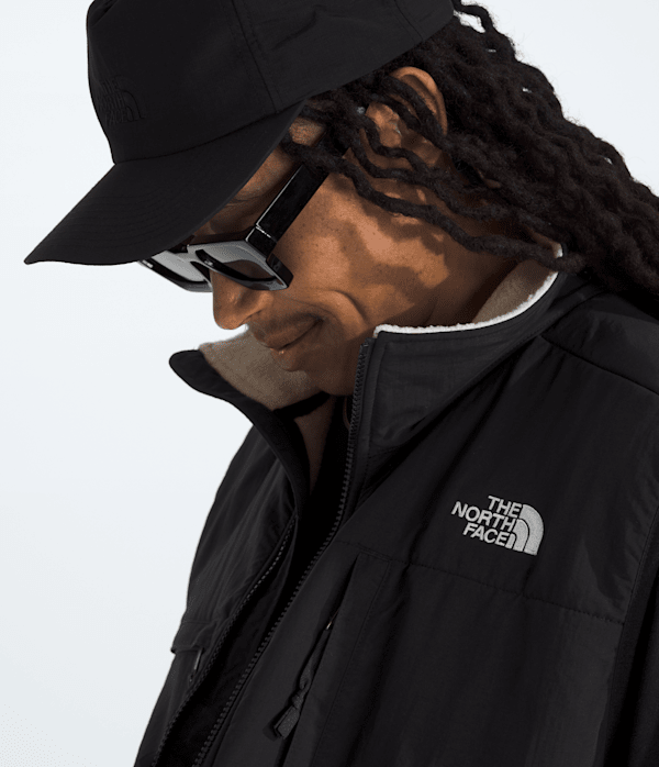 THE NORTH FACE ノースフェイス デナリベスト DenaliVest THE NORTH FACE (ザノースフェイス) Denali Vest / デナリベスト