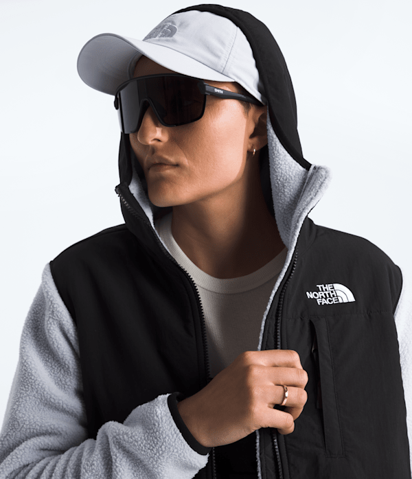 Women's Retro Denali Hoodie | The North Face | The North Face Renewed