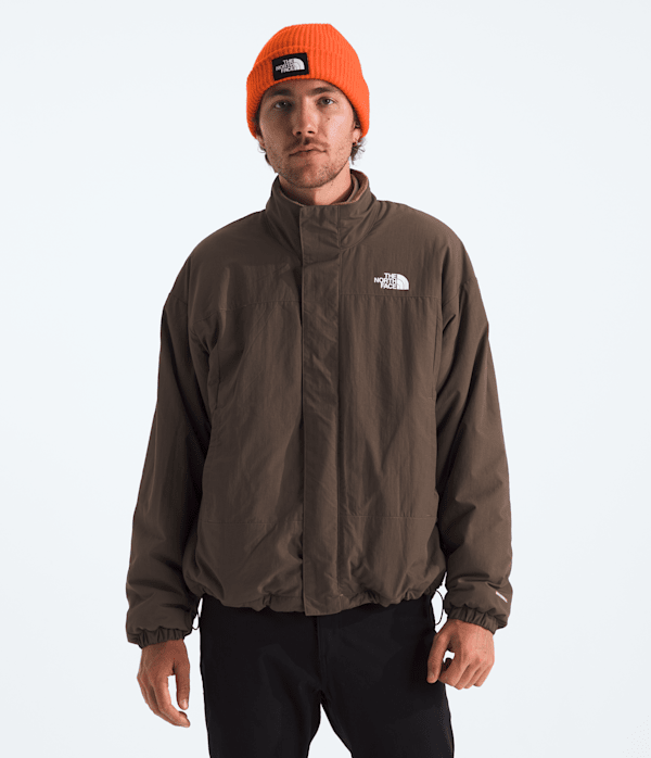 M Yumiori Rev Jkt | The North Face | The North Face Renewed