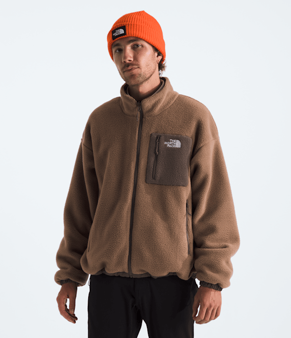 M Yumiori Rev Jkt | The North Face | The North Face Renewed