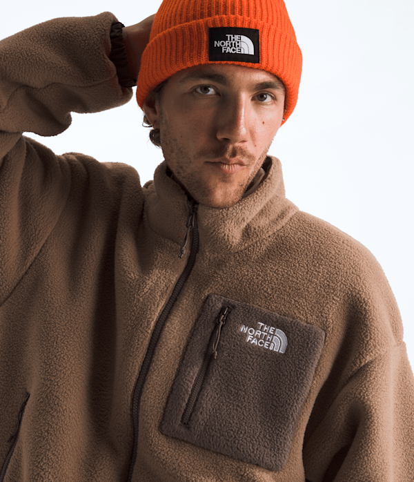 M Yumiori Rev Jkt | The North Face | The North Face Renewed