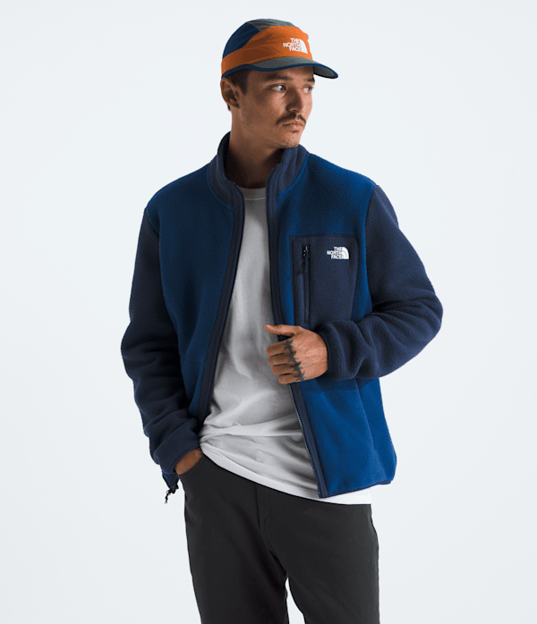 Men's Yumiori Full-Zip | The North Face
