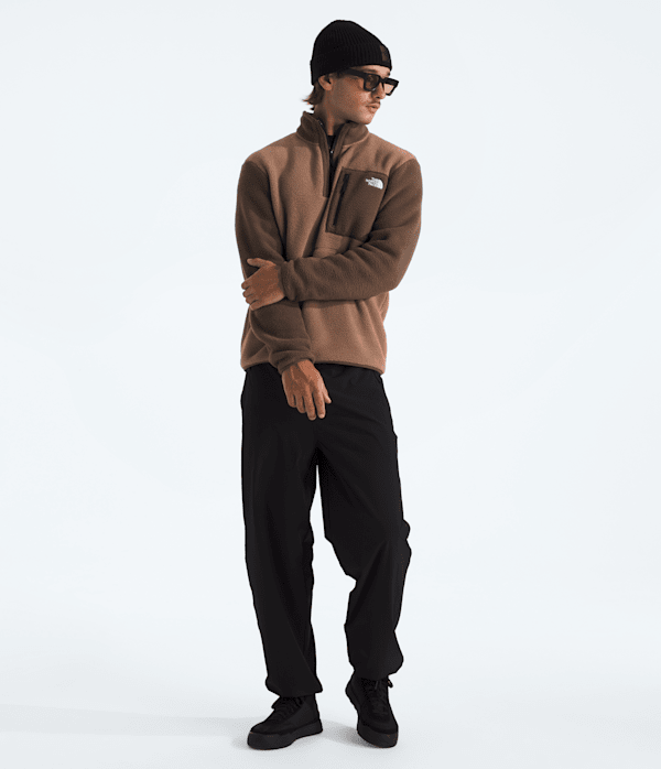 フリースジャケット THE NORTH FACE BANFF FLEECE JACKET 4NY118 Fleece Outerwear for the Family | The North Face Canada