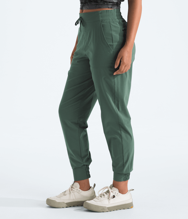 【海外限定】The North Face Point Logo Exclusive Jogger Pants THE NORTH FACE スウェットパンツ ジャージ ワンポイント
