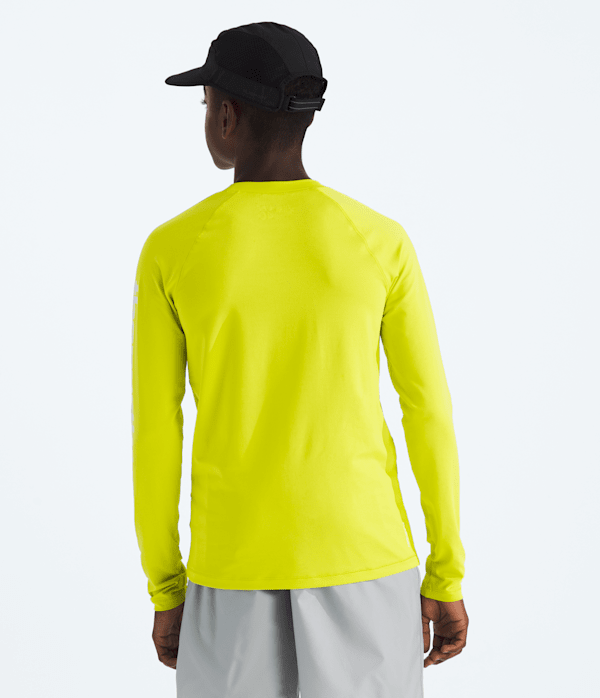 Boys' & Girls' Amphibious Long-Sleeve Tee | The North Face
