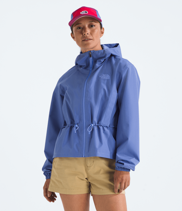 Women’s Daybreak Rain Jacket