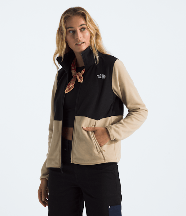 Beige Jackets & Coats | The North Face