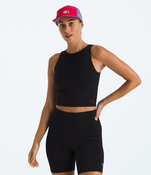 Women's Tank Tops for Outdoors | The North Face