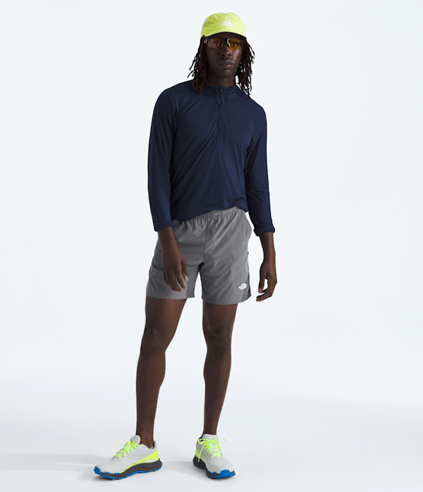 THE NORTH FACE(ザ ノースフェイス) Berkeley Calif U.S.A Short