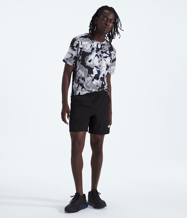 ★★THE NORTH FACE★★ Men's All Day Tech Shorts NS6KQ02E 71UtKbZaUGL.jpg