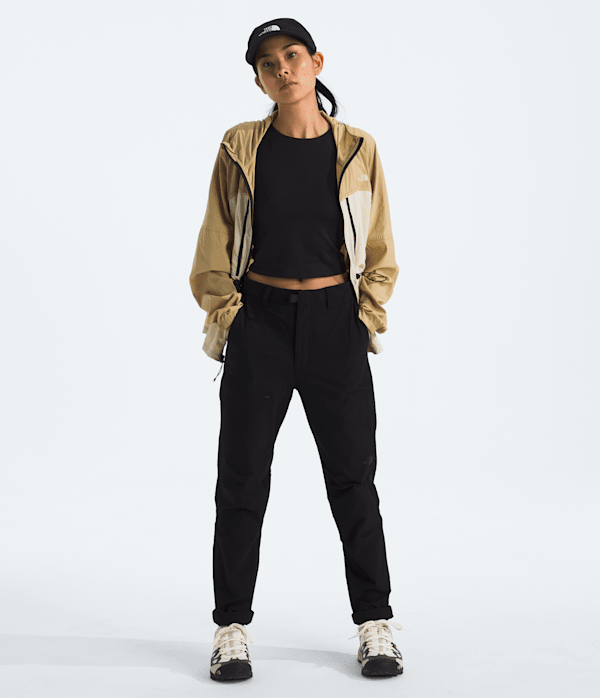 Women’s Basin Pants - thumbnail 5