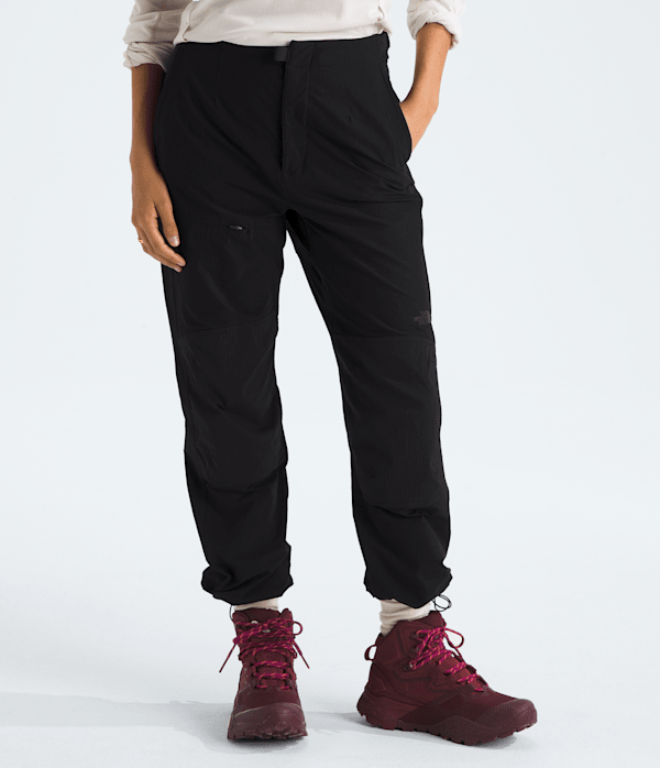 Women’s Basin Pro Pants