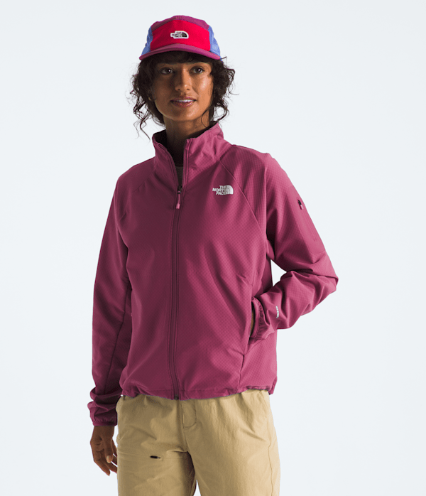 Purple Jackets and Coats | The North Face
