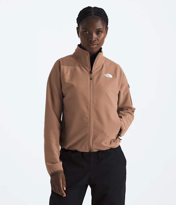 W Tek Appr Jkt | The North Face | The North Face Renewed