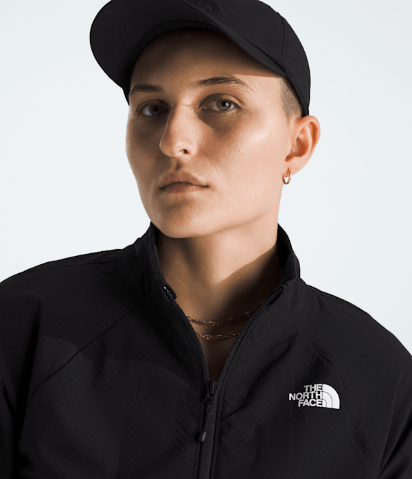 Women’s Tek Approach Jacket - thumbnail 3