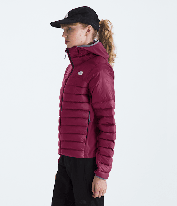 完売必須!!■THE NORTH FACE■Women’s Terra Peak HybridHoodie Women's Terra Peak Hybrid Hoodie | The North Face