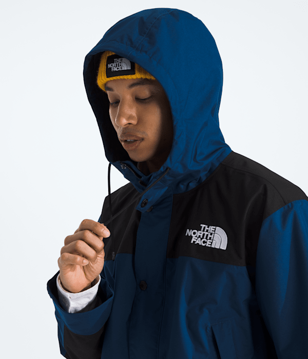 【関税込み】The North Face ブラック Reign On ジャケット 26497958_56120490_600.jpg
