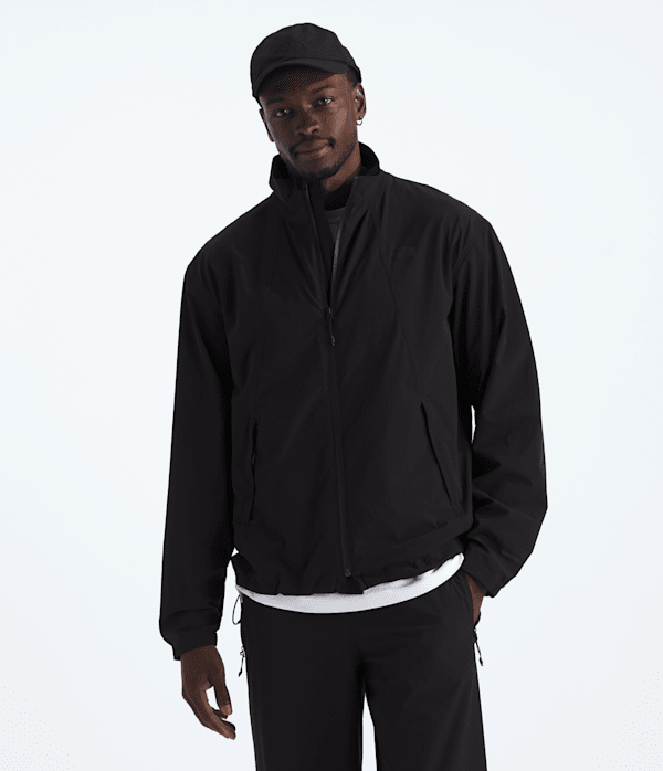 Windproof Jackets and Hoodies | The North Face