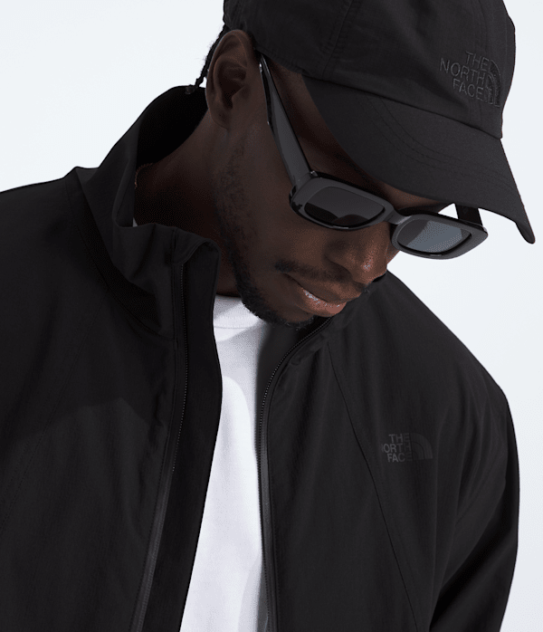 Men's North Dome Wind Jacket | The North Face Canada