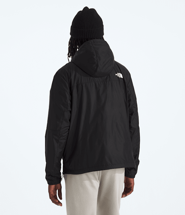 Men's Mountain Wind Jacket | The North Face