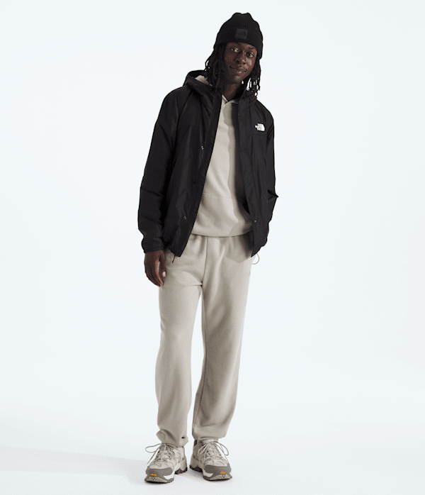 Men's Mountain Wind Jacket | The North Face