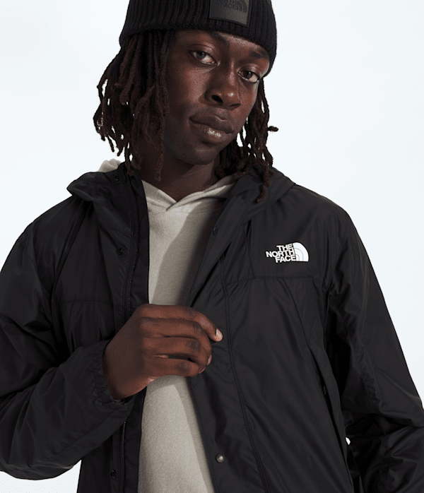 Men's Mountain Wind Jacket | The North Face