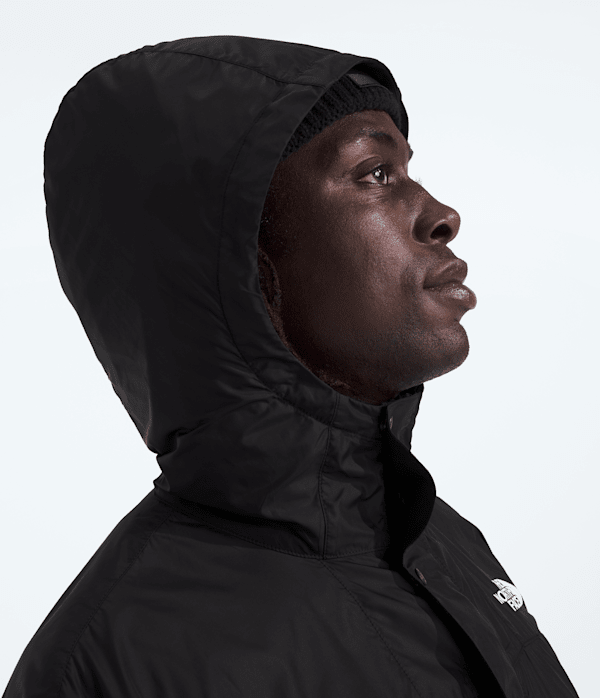 Men's Mountain Wind Jacket | The North Face