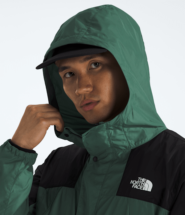 Men's Mountain Wind Jacket | The North Face