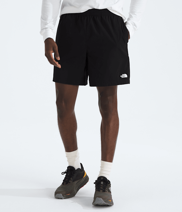 Men’s Class V Pathfinder Pull-On 7'' Shorts