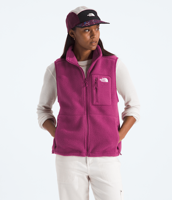 Yumiori Fleece Collection | The North Face