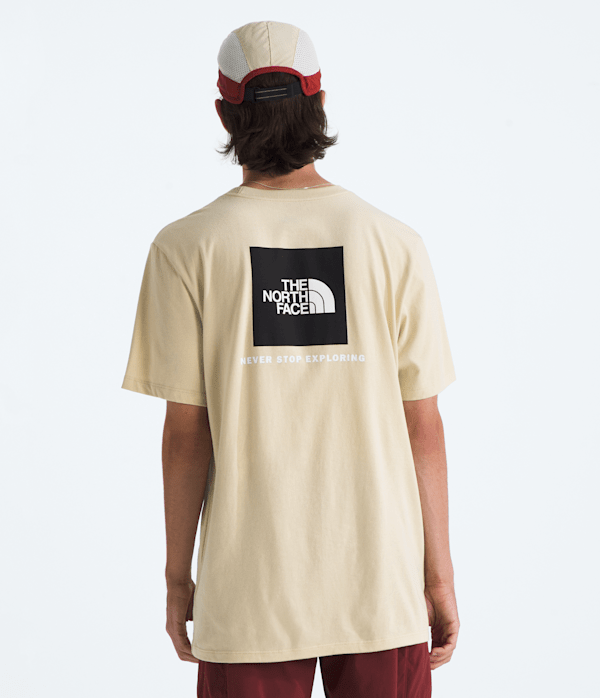【THE NORTH FACE】ELLISON S/S R/TEE★NT7UP04J セール】THE NORTH FACE(ザ・ノースフェイス)/ELLISON S/S R/TEE