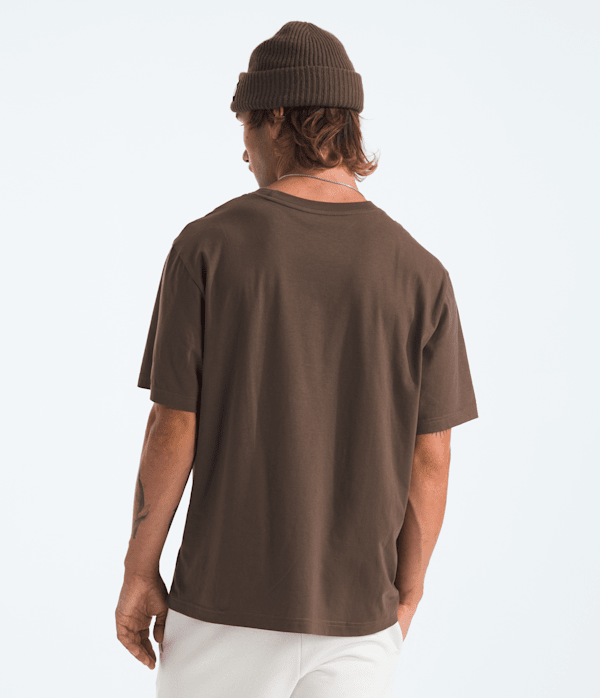 ◆THE NORTH FACE◆ 2PACK Men's Double Up EX Short Sleeve T-S The North Face Mens Double Sleeve Graphic T-Shirt ~ Small | eBay