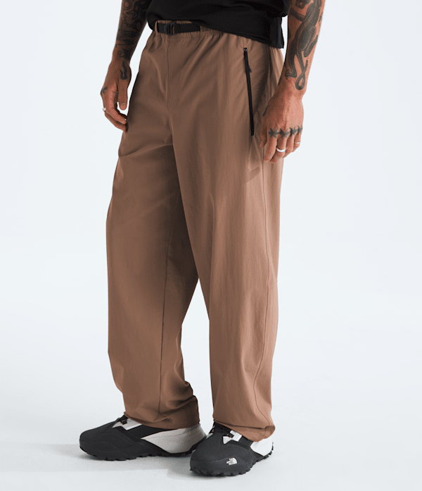 Men's North Dome Wind Pants | The North Face Canada