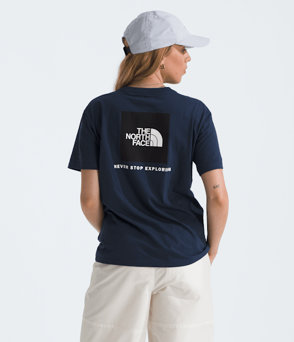 Women's Short-Sleeve Climb Tee | The North Face
