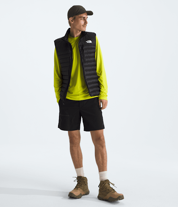 Men’s Basin 7'' Shorts - thumbnail 9