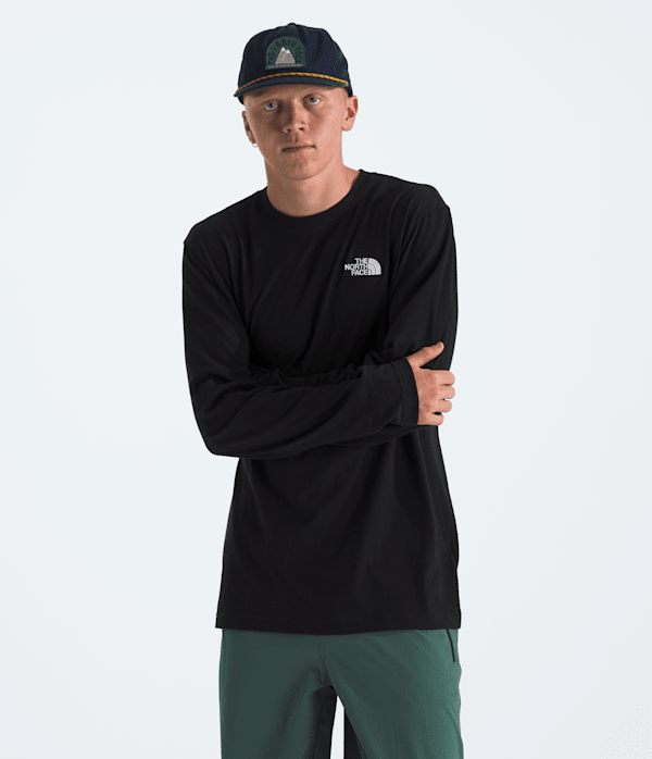 ★THE NORTH FACE★ MEN'S RECOVERY GRAPHIC SHORT SLEEVE T-SHI The North Face Short Sleeve Box Graphic NSE T-Shirt | Dillard's