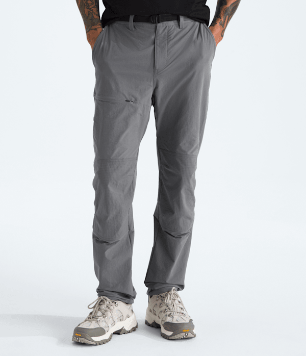 Men's Outdoor Pants & Bottoms | The North Face