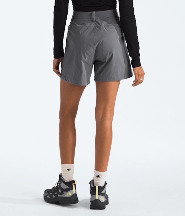 Women's Basin 5'' Shorts | The North Face