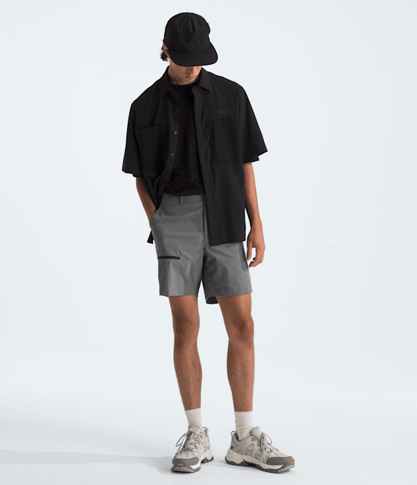 Men's Shorts for Outdoor & Everyday | The North Face