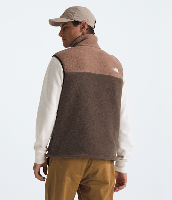 Men's Yumiori Vest | The North Face Men's Yumiori Vest | The North Face