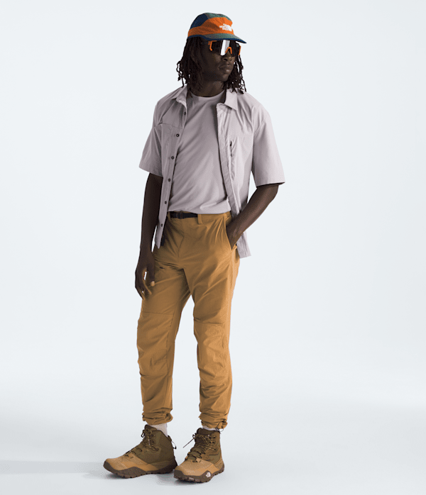 パンツ THE NORTH FACE W'S INFINITE CARGO PANTS 5FT437 Men's Outdoor & Casual Pants | The North Face