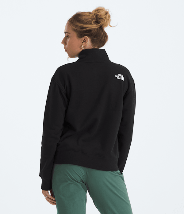 The North Face JP Border Shot 2