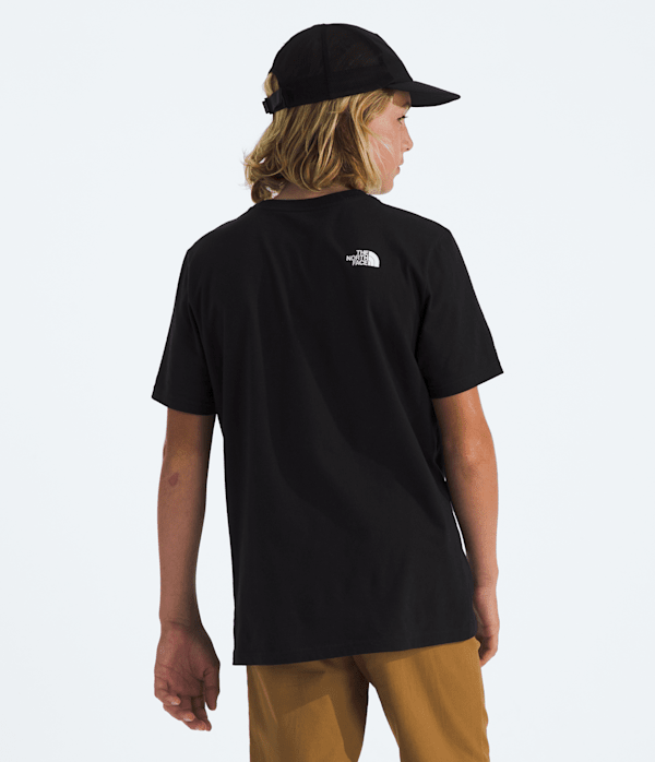 The North Face｜SHORT-SLEEVED/SLEEVELESS (M S/S HALF DOM The North Face Box Half Dome Tank Top | Dillard's
