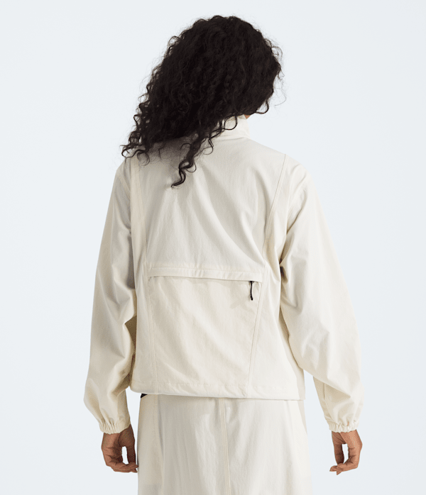 Women's North Dome Wind Jacket | The North Face