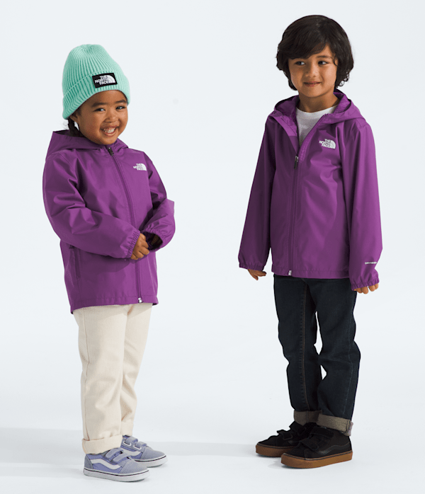 THE NORTH FACE Antarctic Collection Jackets Unisex Purple XL