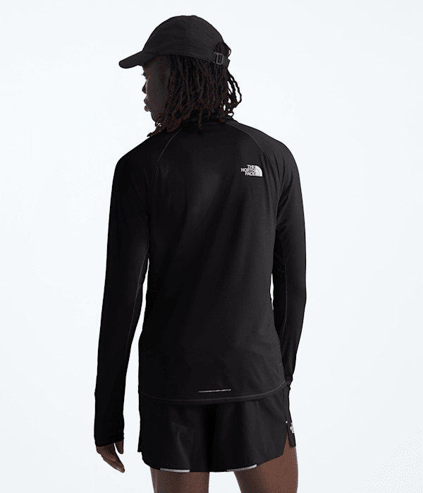 Men’s Sunriser ¼-Zip - thumbnail 3