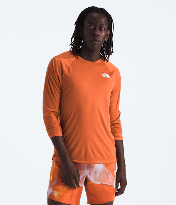 Men's Trail Running Clothes | The North Face